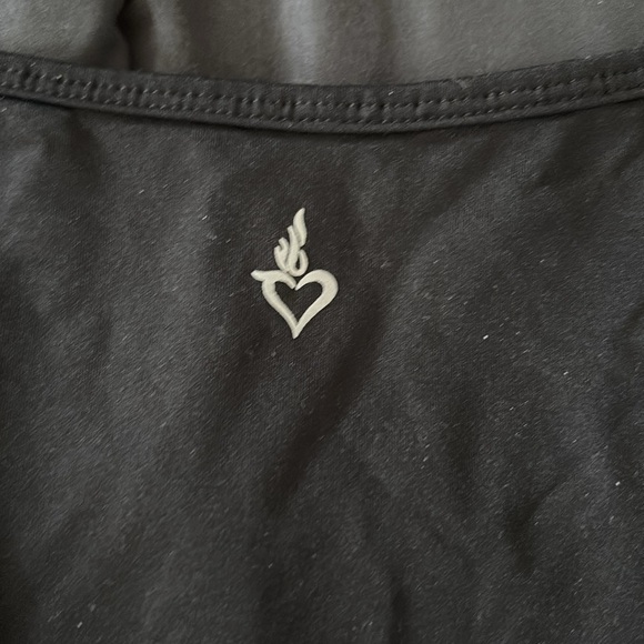 Torrid tech jersey workout dress size 3x - Picture 6 of 8